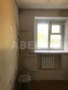 Продажа квартиры Омск. ул. Попова, 5 Продажа квартиры Омск. ул. Попова, 5