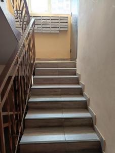 Продажа квартиры Омск. 21-я Амурская улица 39 Продажа квартиры Омск. 21-я Амурская улица 39
