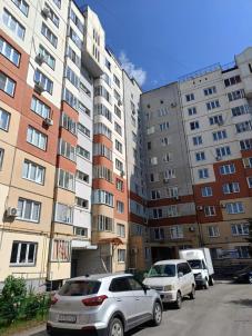 Продажа квартиры Омск. 21-я Амурская улица 39 Продажа квартиры Омск. 21-я Амурская улица 39