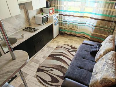 Продажа квартиры Омск. 21-я Амурская улица 39 Продажа квартиры Омск. 21-я Амурская улица 39
