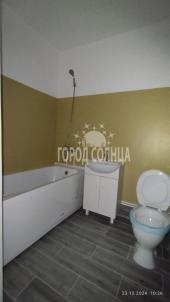 Продажа квартиры Омск. Московка, 1-я Ленинградская, 25