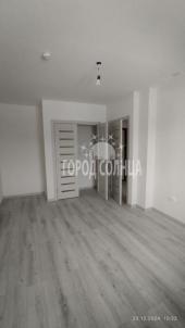Продажа квартиры Омск. Московка, 1-я Ленинградская, 25