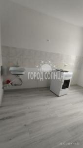Продажа квартиры Омск. Московка, 1-я Ленинградская, 25