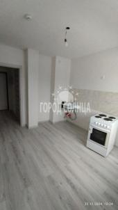 Продажа квартиры Омск. Московка, 1-я Ленинградская, 25