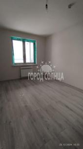 Продажа квартиры Омск. Московка, 1-я Ленинградская, 25
