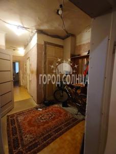 Продажа квартиры Омск. 11-я линия, 181 Продажа квартиры Омск. 11-я линия, 181