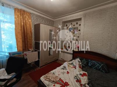 Продажа квартиры Омск. 11-я линия, 181 Продажа квартиры Омск. 11-я линия, 181