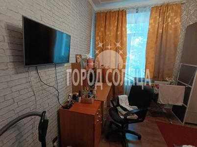 Продажа квартиры Омск. 11-я линия, 181 Продажа квартиры Омск. 11-я линия, 181