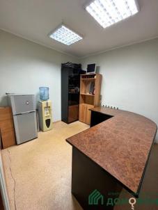 Продажа коммерческой недвижимости Омск. Декабристов, 155а Продажа коммерческой недвижимости Омск. Декабристов, 155а