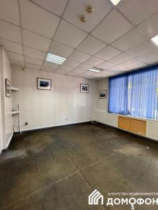 Продажа коммерческой недвижимости Омск.&nbsp;Серова, 7