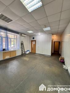 Продажа коммерческой недвижимости Омск.&nbsp;Серова, 7
