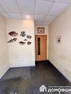 Продажа коммерческой недвижимости Омск.&nbsp;Серова, 7