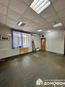 Продажа коммерческой недвижимости Омск.&nbsp;Серова, 7