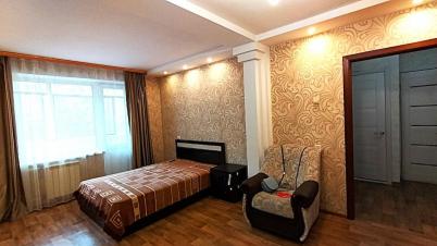 Продажа квартиры Омск. пер. 1-й Башенный, 4 Продажа квартиры Омск. пер. 1-й Башенный, 4