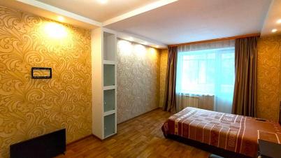 Продажа квартиры Омск. пер. 1-й Башенный, 4 Продажа квартиры Омск. пер. 1-й Башенный, 4