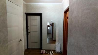 Продажа квартиры Омск. пер. 1-й Башенный, 4 Продажа квартиры Омск. пер. 1-й Башенный, 4