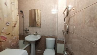 Продажа квартиры Омск. пер. 1-й Башенный, 4 Продажа квартиры Омск. пер. 1-й Башенный, 4