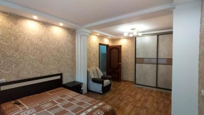 Продажа квартиры Омск. пер. 1-й Башенный, 4 Продажа квартиры Омск. пер. 1-й Башенный, 4