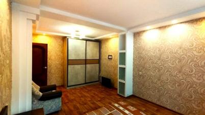 Продажа квартиры Омск. пер. 1-й Башенный, 4 Продажа квартиры Омск. пер. 1-й Башенный, 4
