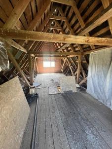Продажа дома д. Станкеевка Продажа дома д. Станкеевка