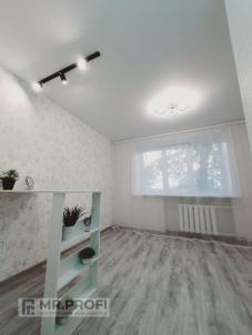 Продажа квартиры Омск. улица 19-го Партсъезда 34к1 Продажа квартиры Омск. улица 19-го Партсъезда 34к1