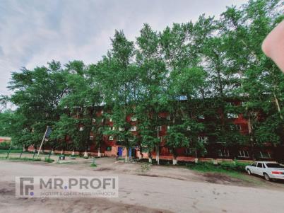 Продажа квартиры Омск. улица 19-го Партсъезда 34к1 Продажа квартиры Омск. улица 19-го Партсъезда 34к1