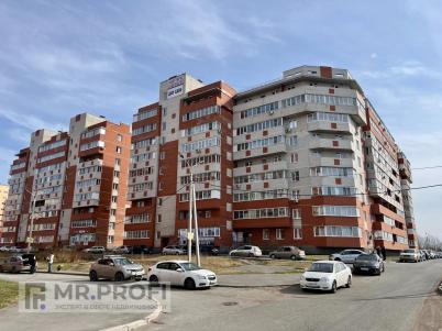 Продажа квартиры Омск. улица 1-ой Красной Звезды 79 Продажа квартиры Омск. улица 1-ой Красной Звезды 79