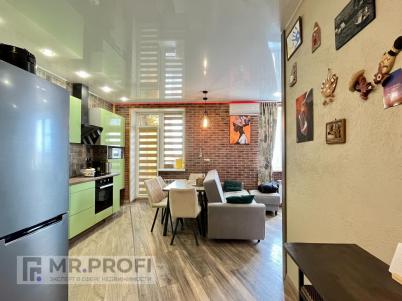 Продажа квартиры Омск. улица 1-ой Красной Звезды 79 Продажа квартиры Омск. улица 1-ой Красной Звезды 79