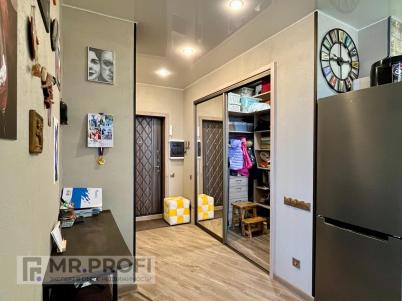 Продажа квартиры Омск. улица 1-ой Красной Звезды 79 Продажа квартиры Омск. улица 1-ой Красной Звезды 79