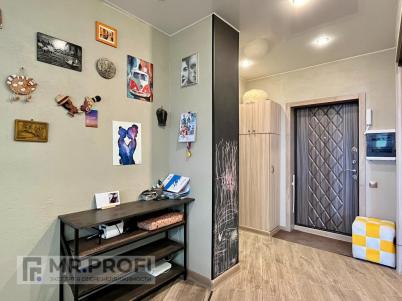 Продажа квартиры Омск. улица 1-ой Красной Звезды 79 Продажа квартиры Омск. улица 1-ой Красной Звезды 79