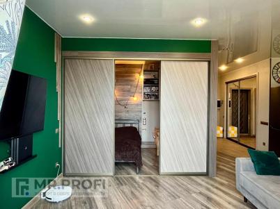 Продажа квартиры Омск. улица 1-ой Красной Звезды 79 Продажа квартиры Омск. улица 1-ой Красной Звезды 79