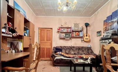 Продажа квартиры Омск. улица Сулеймана Стальского 6к1 Продажа квартиры Омск. улица Сулеймана Стальского 6к1