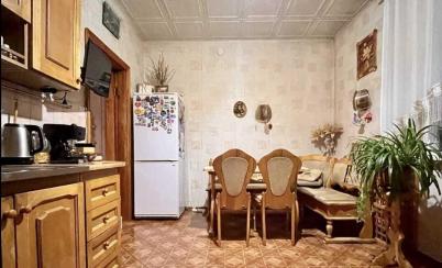 Продажа квартиры Омск. улица Сулеймана Стальского 6к1 Продажа квартиры Омск. улица Сулеймана Стальского 6к1