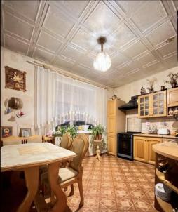 Продажа квартиры Омск. улица Сулеймана Стальского 6к1 Продажа квартиры Омск. улица Сулеймана Стальского 6к1