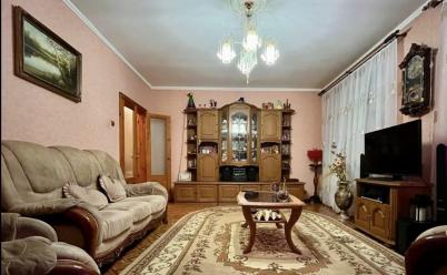 Продажа квартиры Омск. улица Сулеймана Стальского 6к1 Продажа квартиры Омск. улица Сулеймана Стальского 6к1