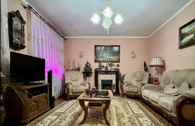 Продажа квартиры Омск. улица Сулеймана Стальского 6к1 Продажа квартиры Омск. улица Сулеймана Стальского 6к1