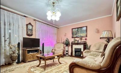 Продажа квартиры Омск. улица Сулеймана Стальского 6к1 Продажа квартиры Омск. улица Сулеймана Стальского 6к1