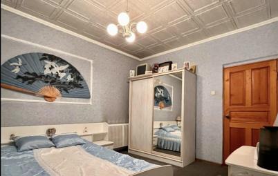 Продажа квартиры Омск. улица Сулеймана Стальского 6к1 Продажа квартиры Омск. улица Сулеймана Стальского 6к1