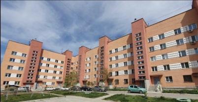 Продажа квартиры Омск. 6-я Ленинградская улица 6 Продажа квартиры Омск. 6-я Ленинградская улица 6
