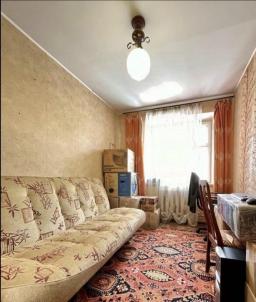 Продажа квартиры Омск. 6-я Ленинградская улица 6 Продажа квартиры Омск. 6-я Ленинградская улица 6