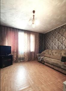 Продажа квартиры Омск. улица Лукашевича 14/1 Продажа квартиры Омск. улица Лукашевича 14/1