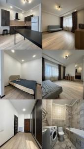 Продажа квартиры Омск. улица Крупской 14к5