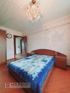 Продажа квартиры Омск. улица Бородина 12/4 Продажа квартиры Омск. улица Бородина 12/4