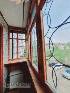Продажа квартиры Омск. улица Бородина 12/4 Продажа квартиры Омск. улица Бородина 12/4