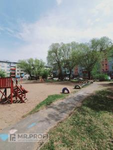 Продажа квартиры Омск. улица Бородина 12/4 Продажа квартиры Омск. улица Бородина 12/4