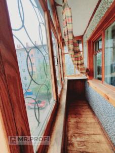 Продажа квартиры Омск. улица Бородина 12/4 Продажа квартиры Омск. улица Бородина 12/4