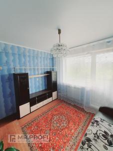 Продажа квартиры Омск. улица Бородина 12/4 Продажа квартиры Омск. улица Бородина 12/4