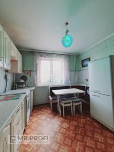 Продажа квартиры Омск. улица Бородина 12/4 Продажа квартиры Омск. улица Бородина 12/4