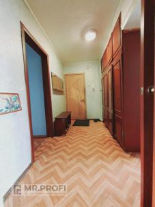 Продажа квартиры Омск. улица Бородина 12/4 Продажа квартиры Омск. улица Бородина 12/4