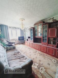 Продажа квартиры Омск. улица Бородина 12/4 Продажа квартиры Омск. улица Бородина 12/4
